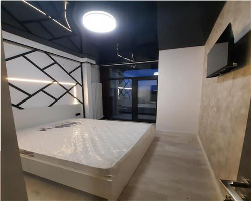 Apartament 2 camere Campus